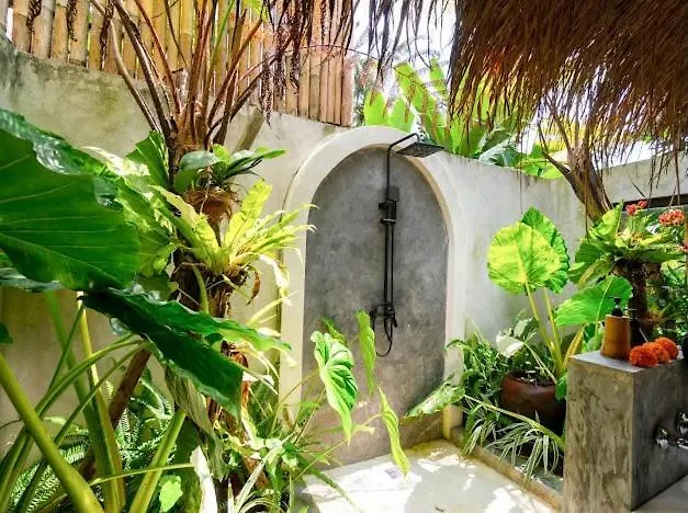 Lodge The Local Entikentikan Bangli