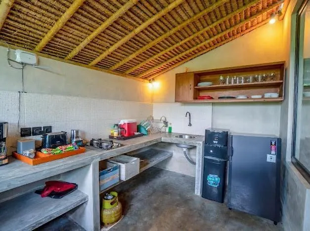 The Local Entikentikan Lodge *