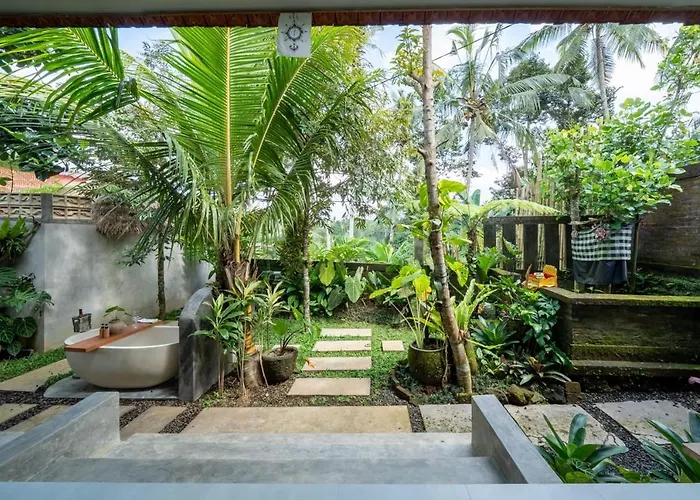 The Local Entikentikan Lodge